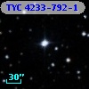 TYC 4233-792-1