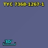 TYC 7368-1267-1