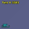 Terz V 3383