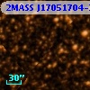 2MASS J17051704-3305254