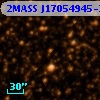2MASS J17054945-3324359