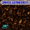 2MASS J17063957-3311211