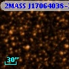 2MASS J17064038-3309058