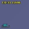 CD-33 11696