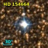HD 154664