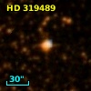 HD 319489