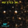 4U 1711-34