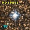 HD 154535