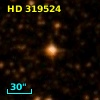 HD 319524