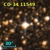 CD-34 11549