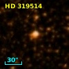 HD 319514