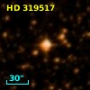 HD 319517