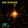 HD 319534