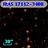 IRAS 17112-3400