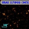 IRAS 17066-3457