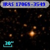 IRAS 17068-3549