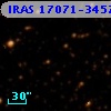 IRAS 17071-3457