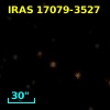 IRAS 17079-3527