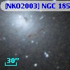 [NKO2003] NGC 185 12950920
