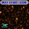 IRAS 17107-3330