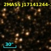 IRAS 17108-3512