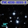 TYC 4233-1551-1