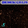 [DB2002b] G351.79+2.93