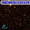 [DB2002b] G351.79+2.48