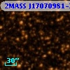 2MASS J17070981-3352103