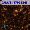 2MASS J17073248-3417043