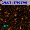 2MASS J17075708-3442219