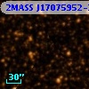 2MASS J17075952-3451543