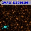 2MASS J17080108-3349187