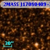 2MASS J17080409-3337257