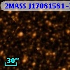 2MASS J17081581-3309344