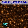 2MASS J17082524-3341556