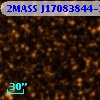 2MASS J17083844-3317036