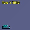 Terz V 3540