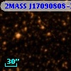 2MASS J17090808-3451047