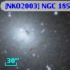 [NKO2003] NGC 185 12711101