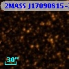 2MASS J17090815-3427498