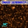 2MASS J17090927-3352436