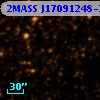 2MASS J17091248-3454111