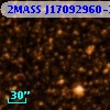 2MASS J17092960-3402134