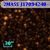 2MASS J17094240-3419156