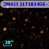 2MASS J17101456-3452435