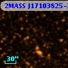 2MASS J17103825-3436405