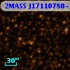 2MASS J17110780-3429180