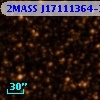 2MASS J17111364-3428357