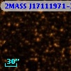 2MASS J17111971-3407147